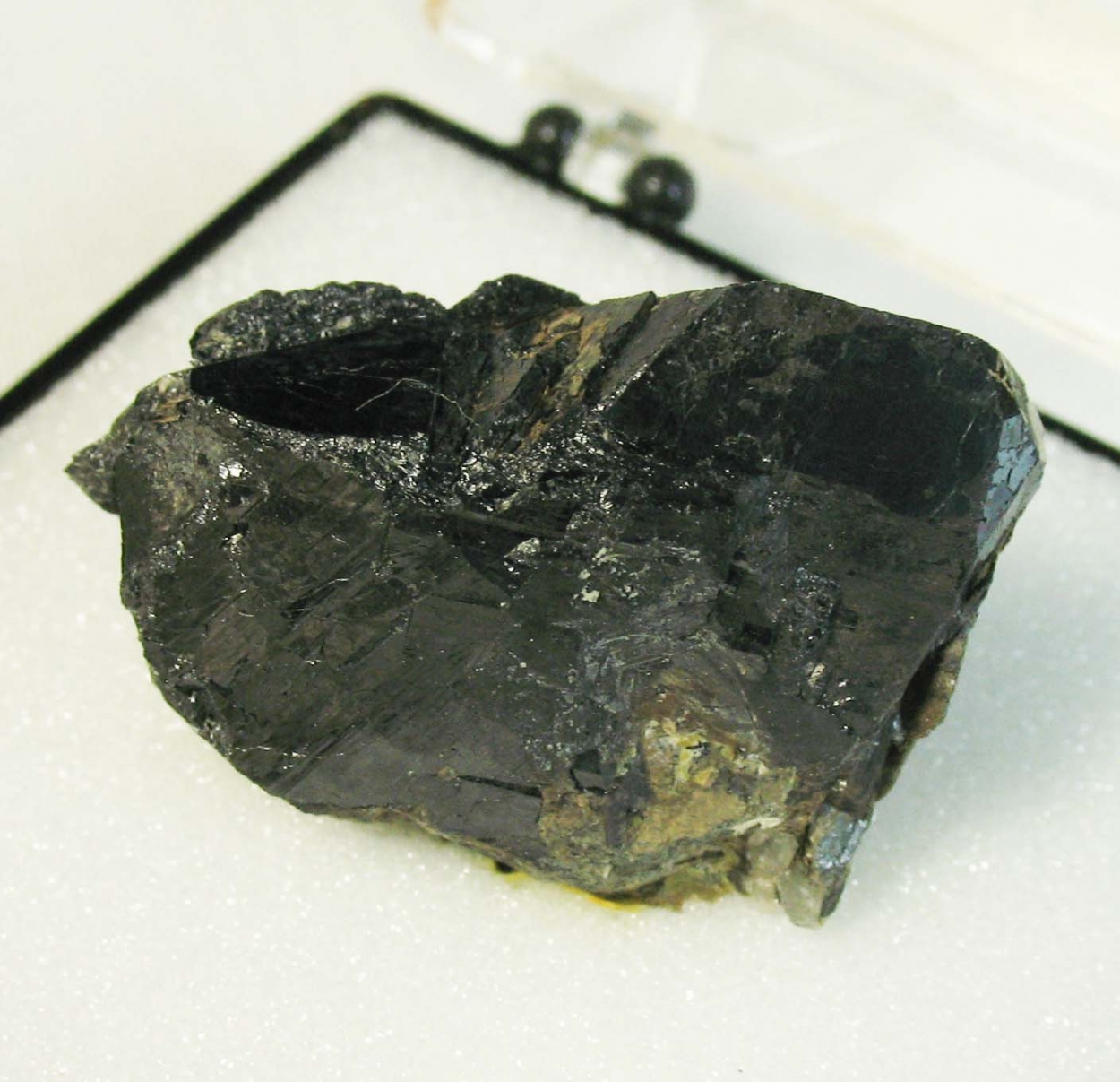 Wolframite