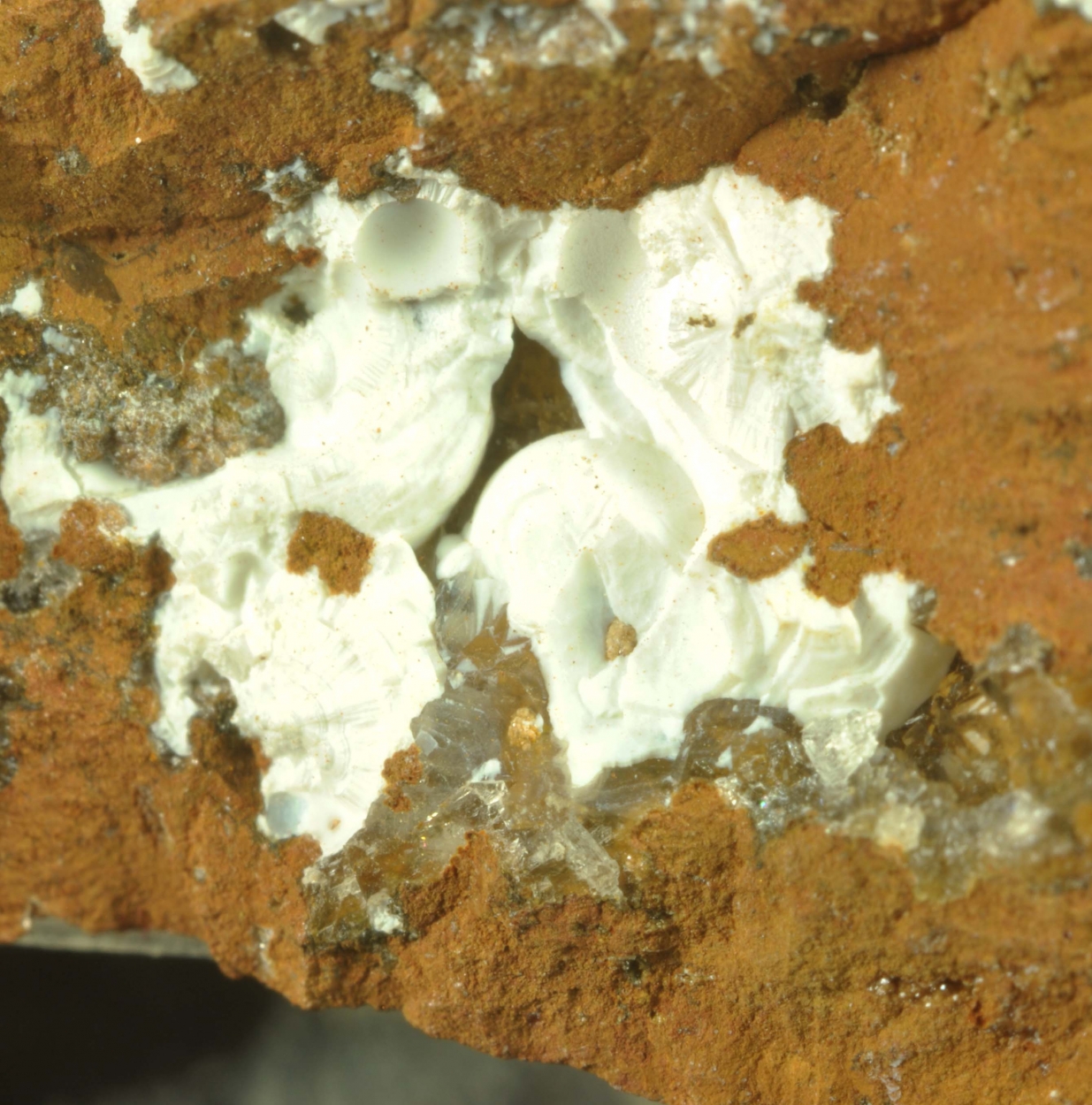 Gyrolite