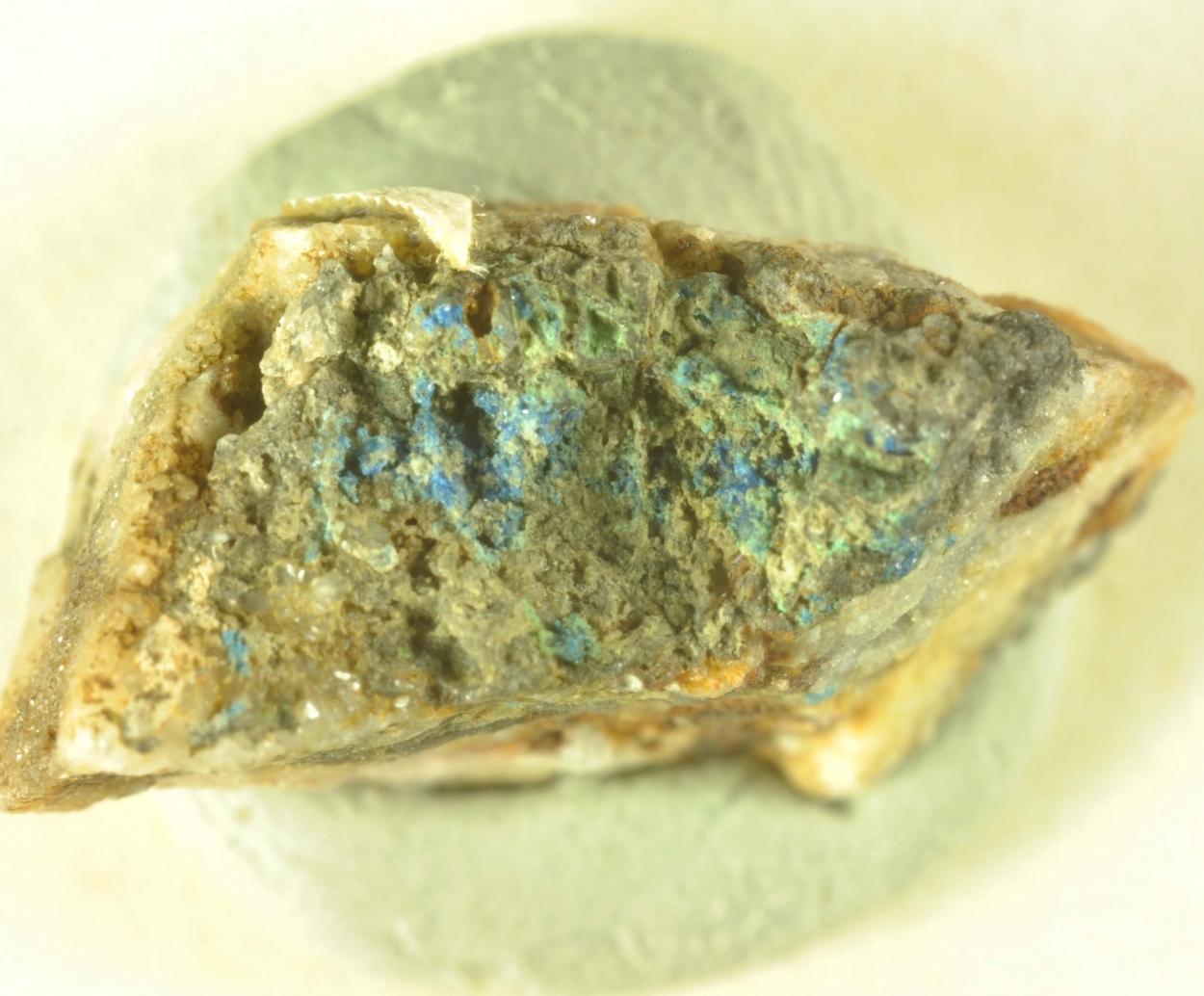 Linarite