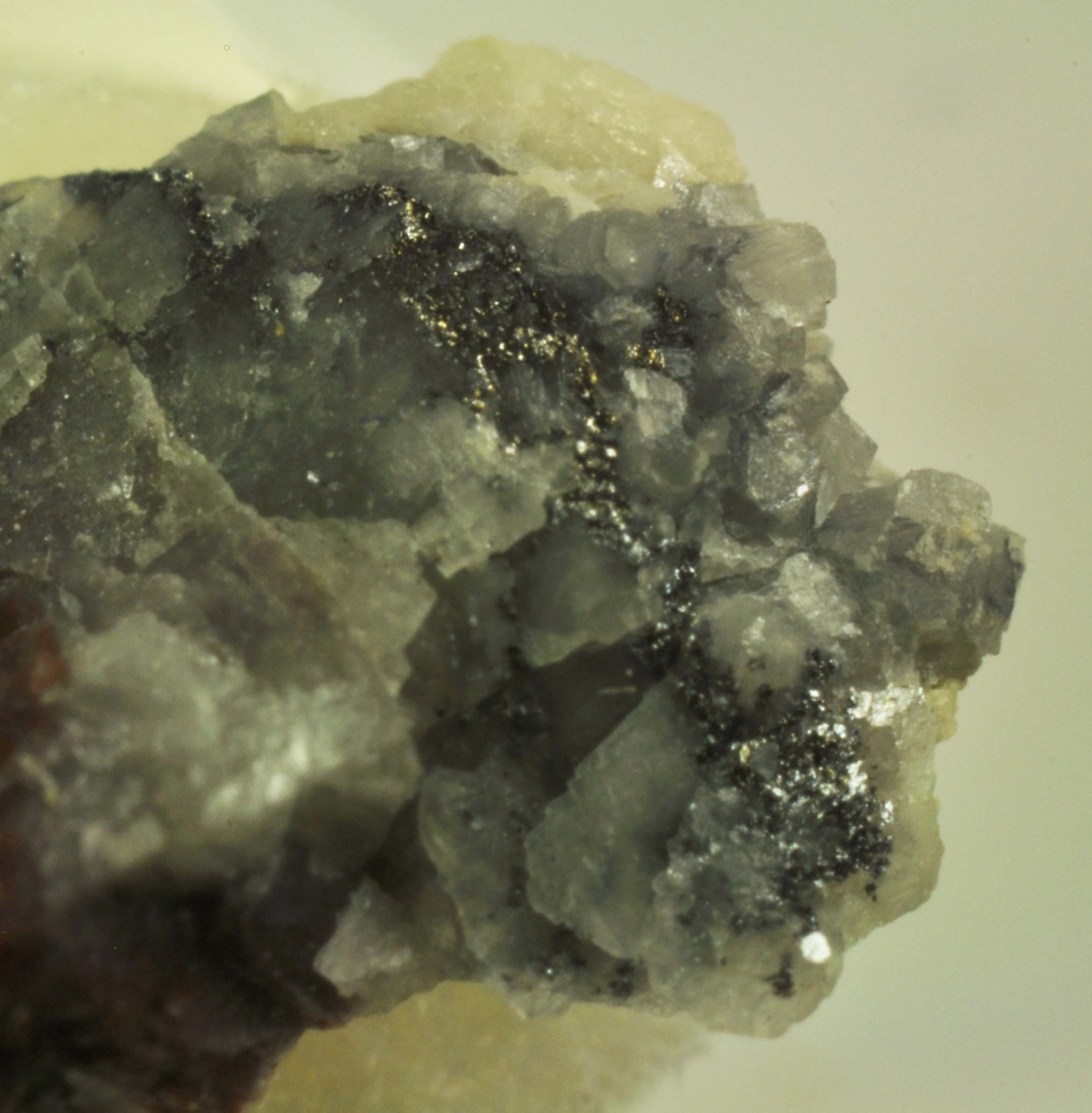 Clausthalite