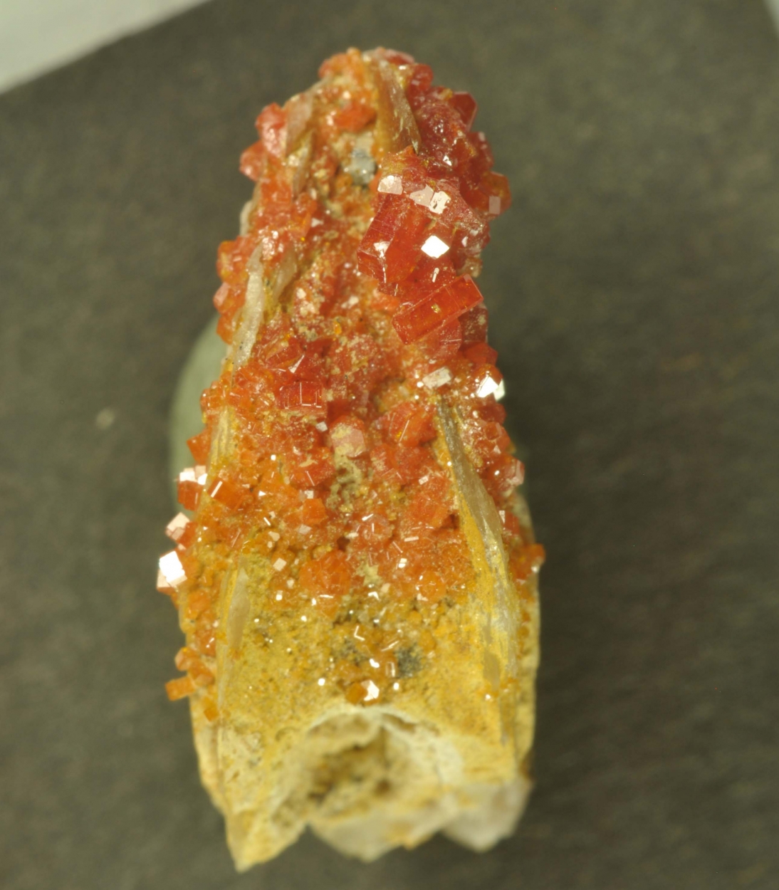 Vanadinite