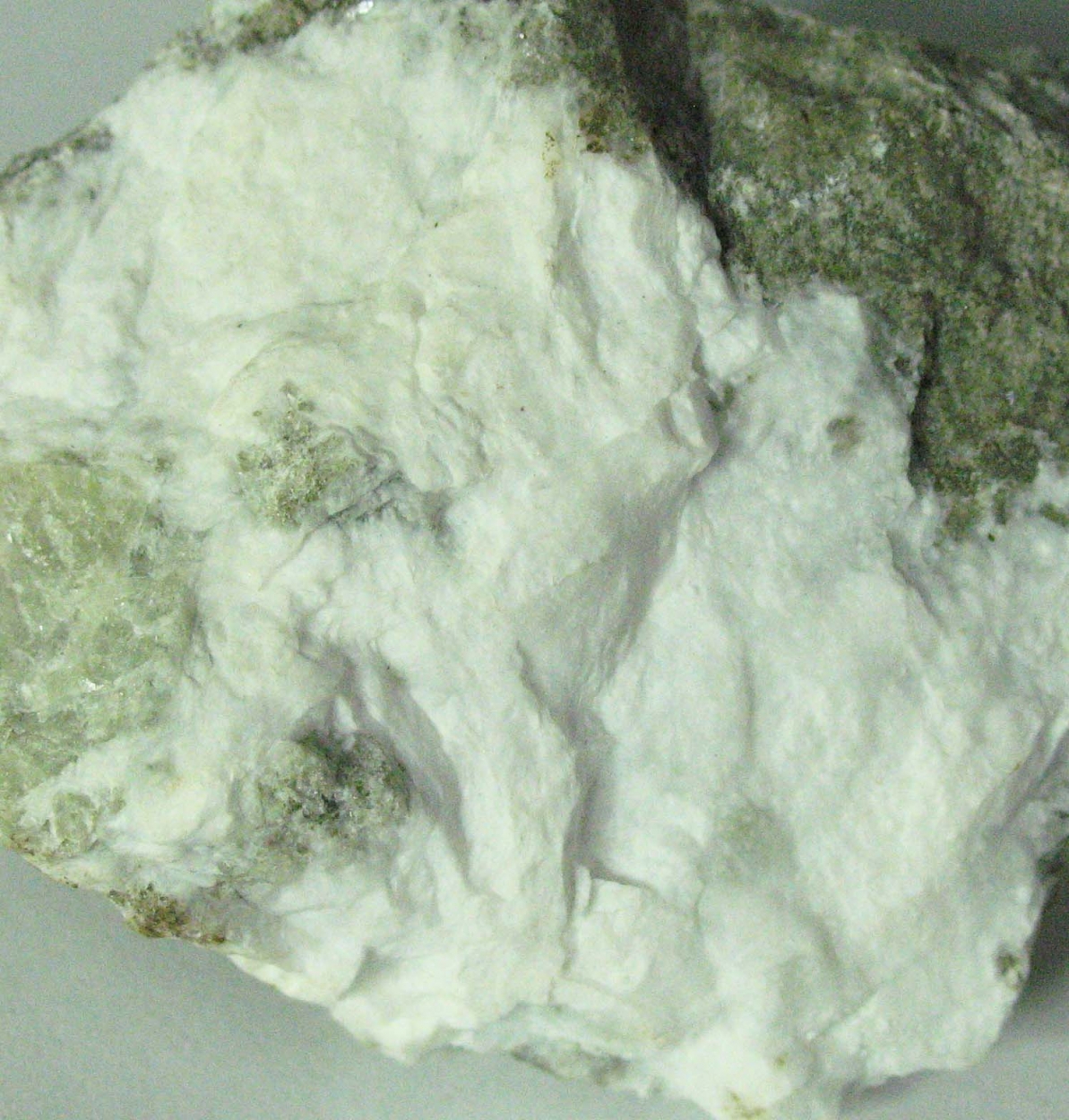 Thaumasite