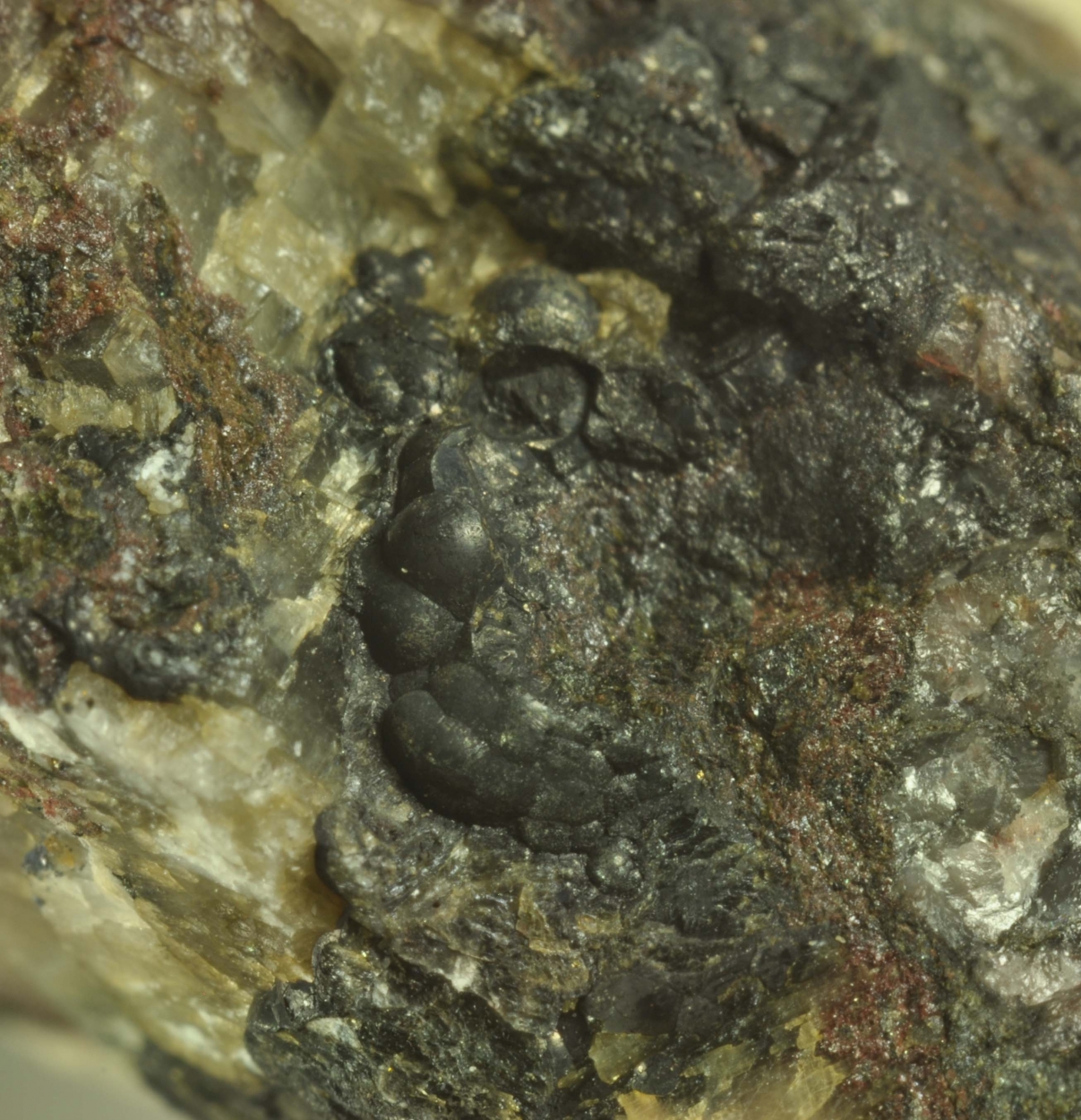 Pitchblende