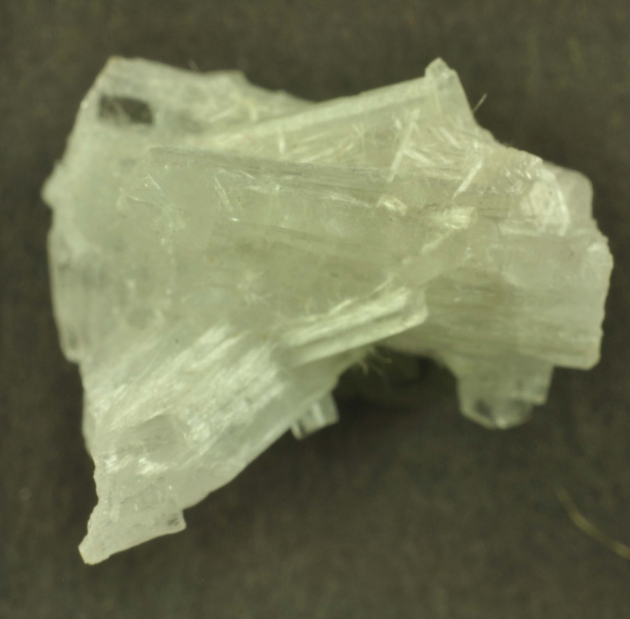 Natrolite