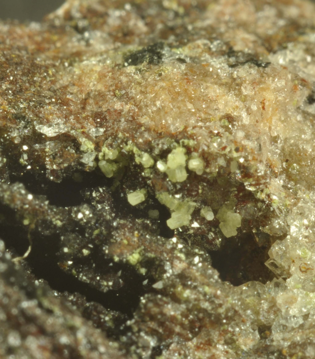 Pyromorphite