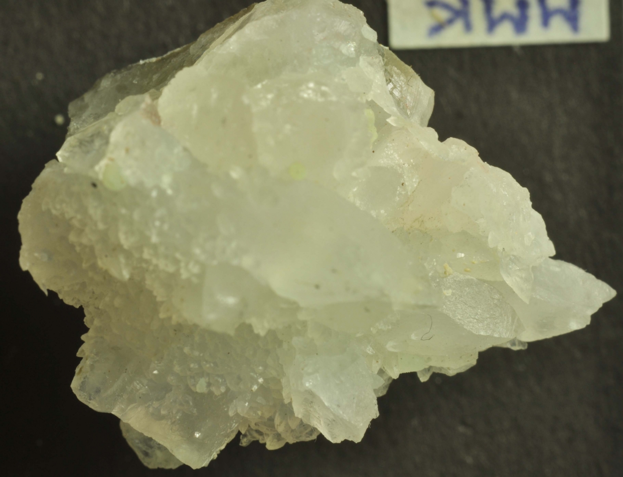 Calcite