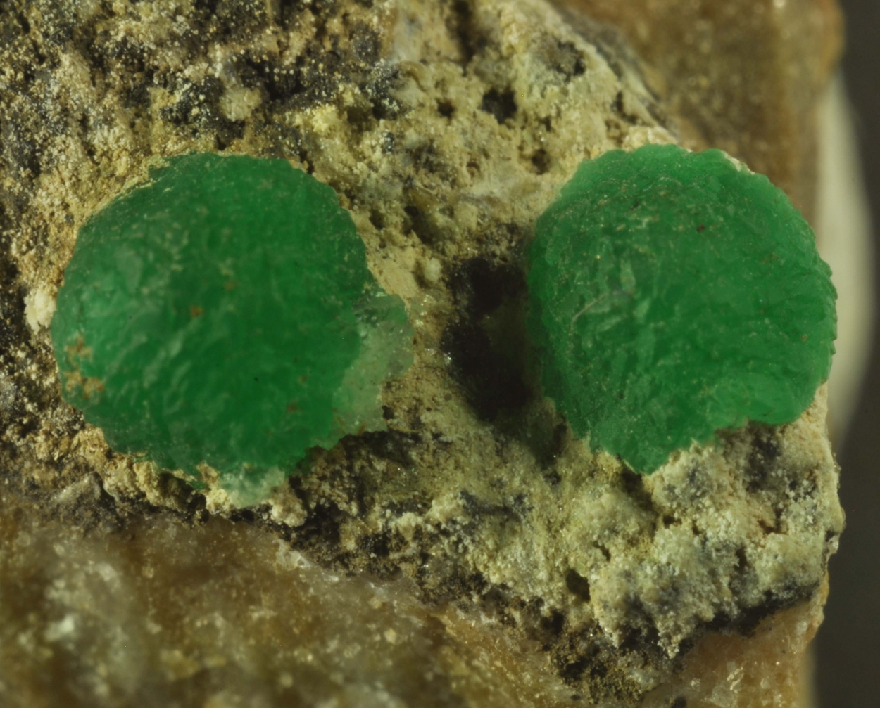 Conichalcite