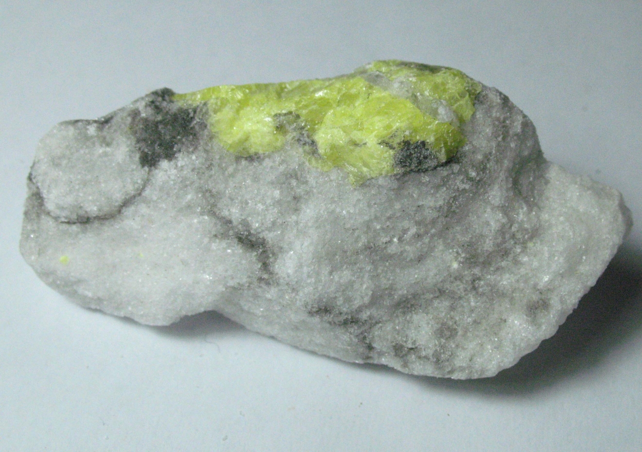 Sulphur