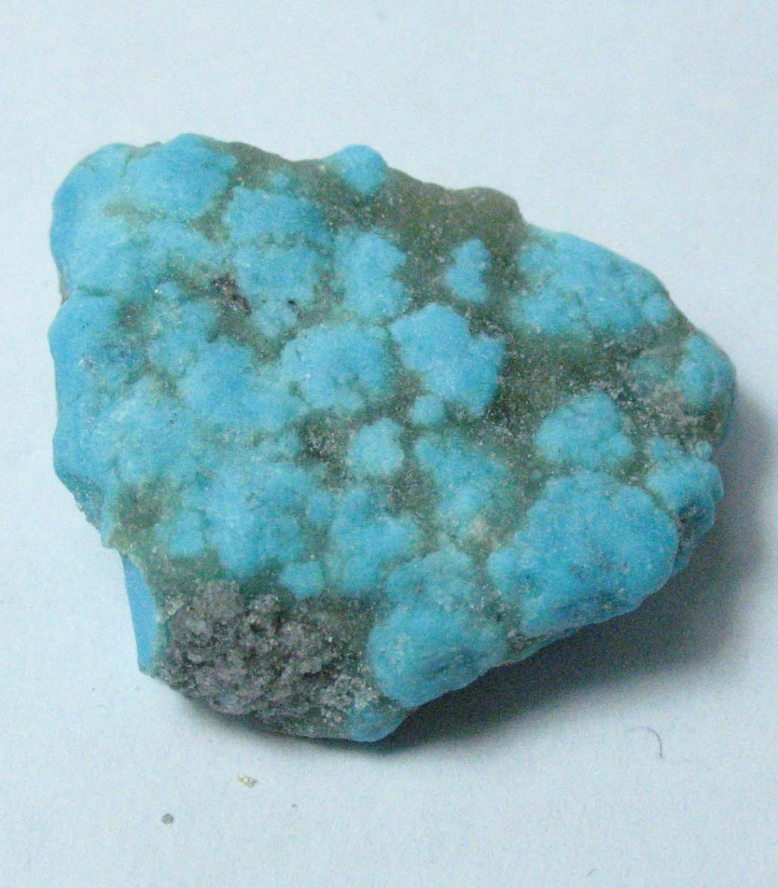 Turquoise