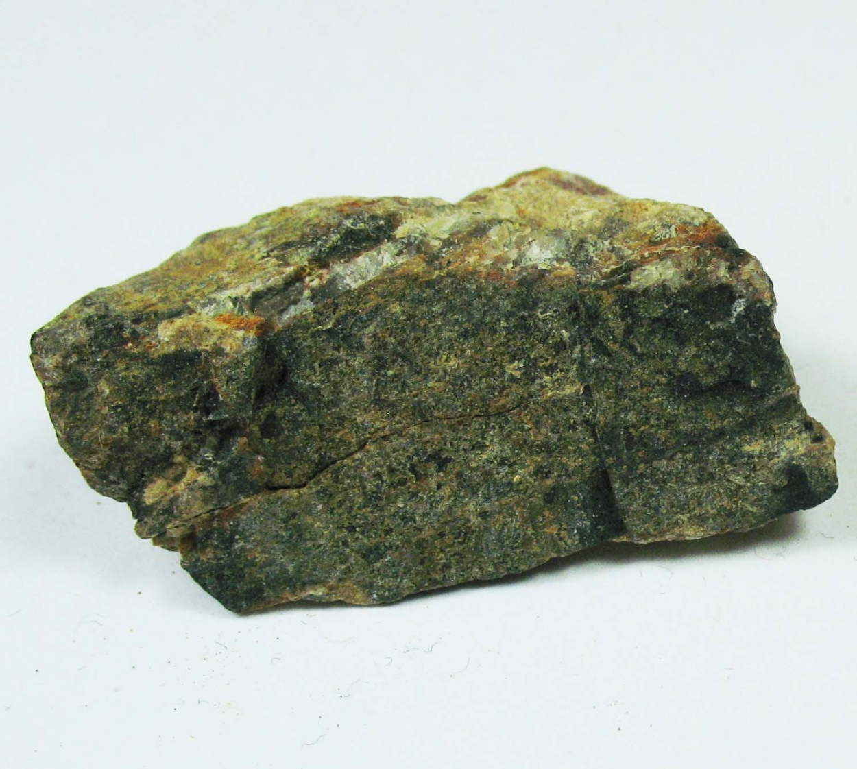 Allanite-(Nd)