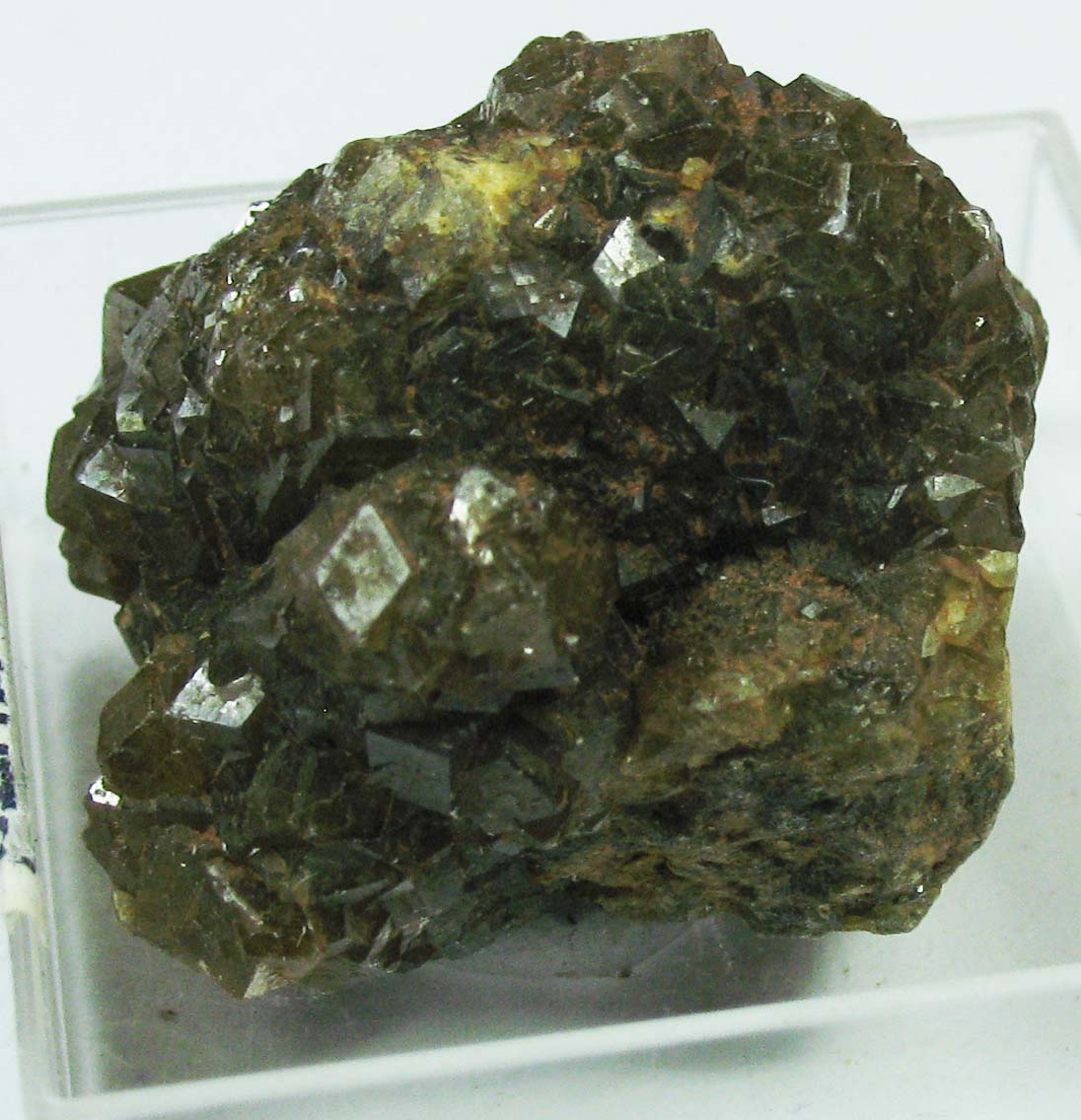 Andradite