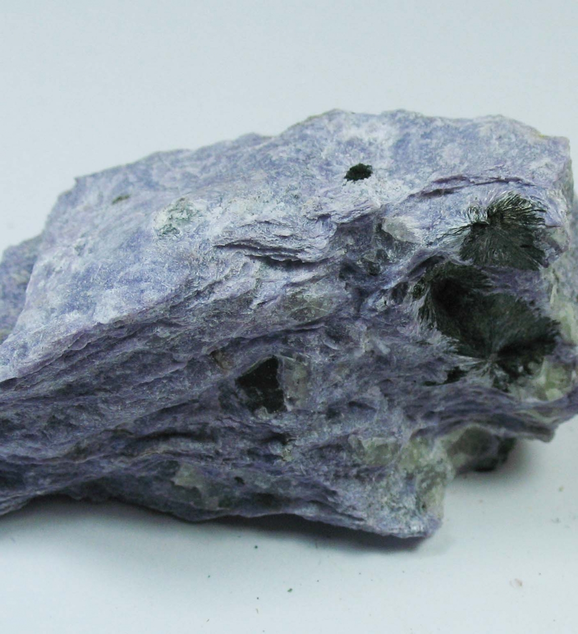 Charoite