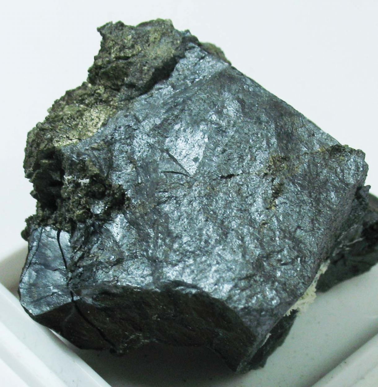 Chalcocite