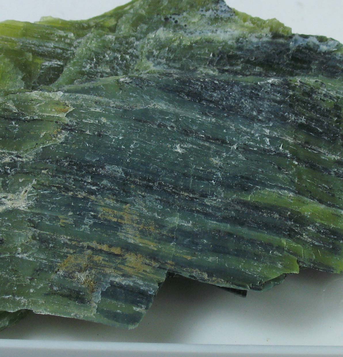 Lizardite