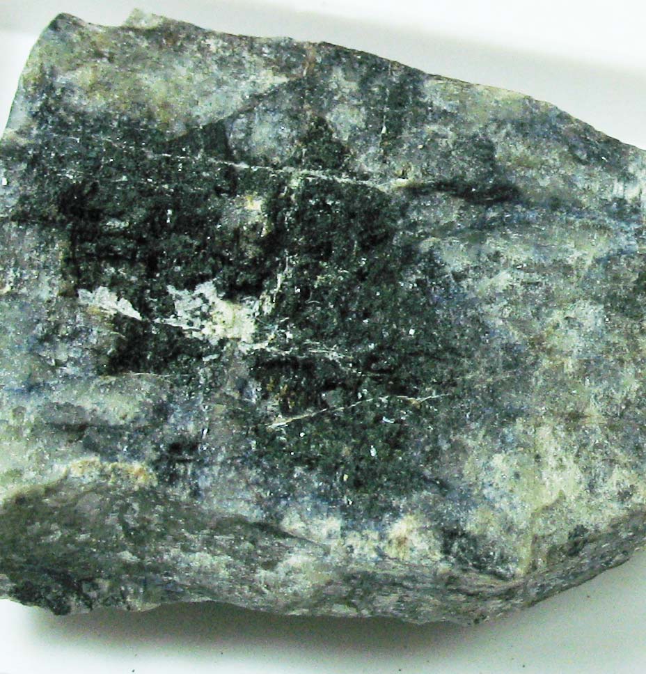 Vivianite