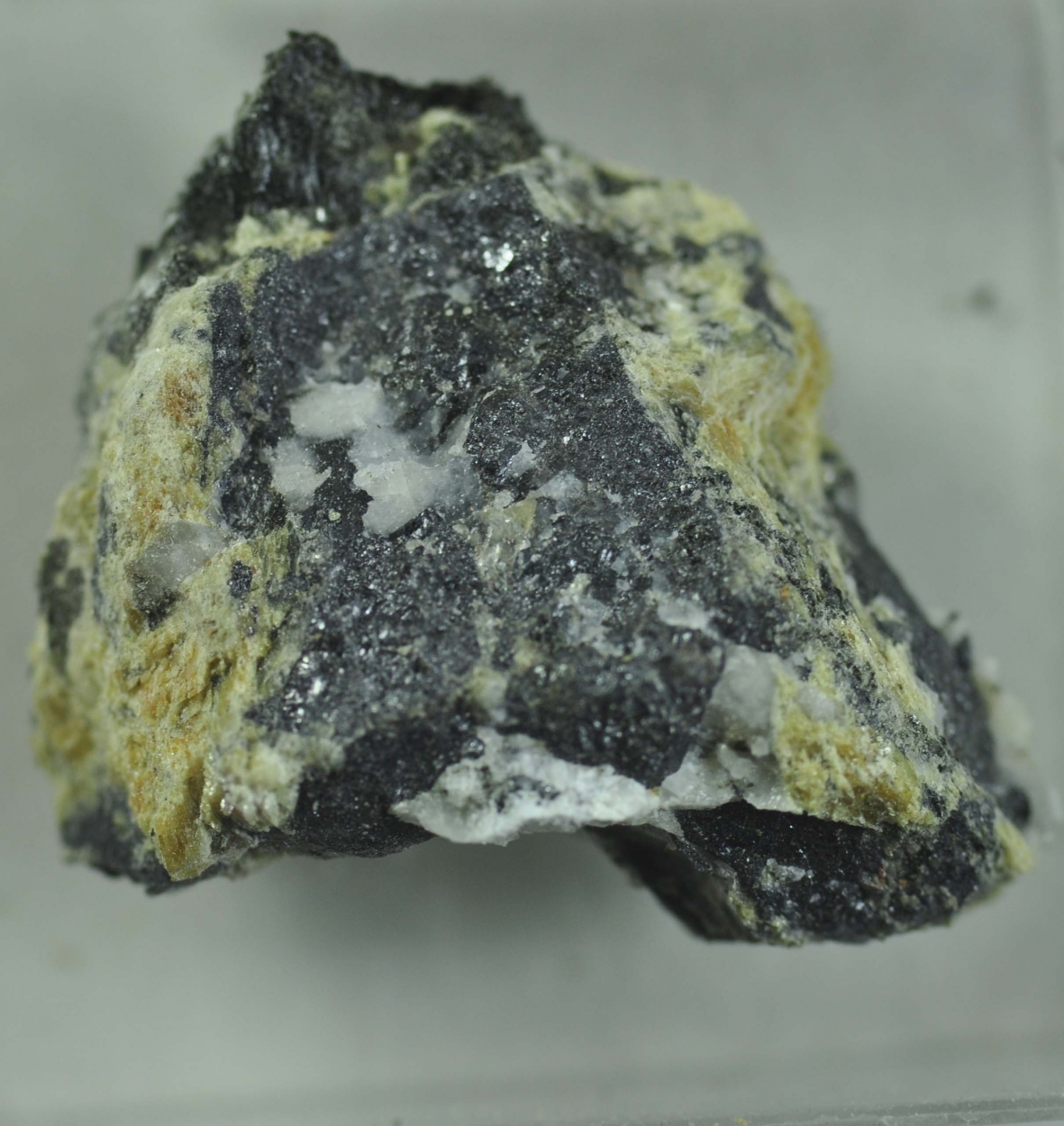 Perovskite & Titanite