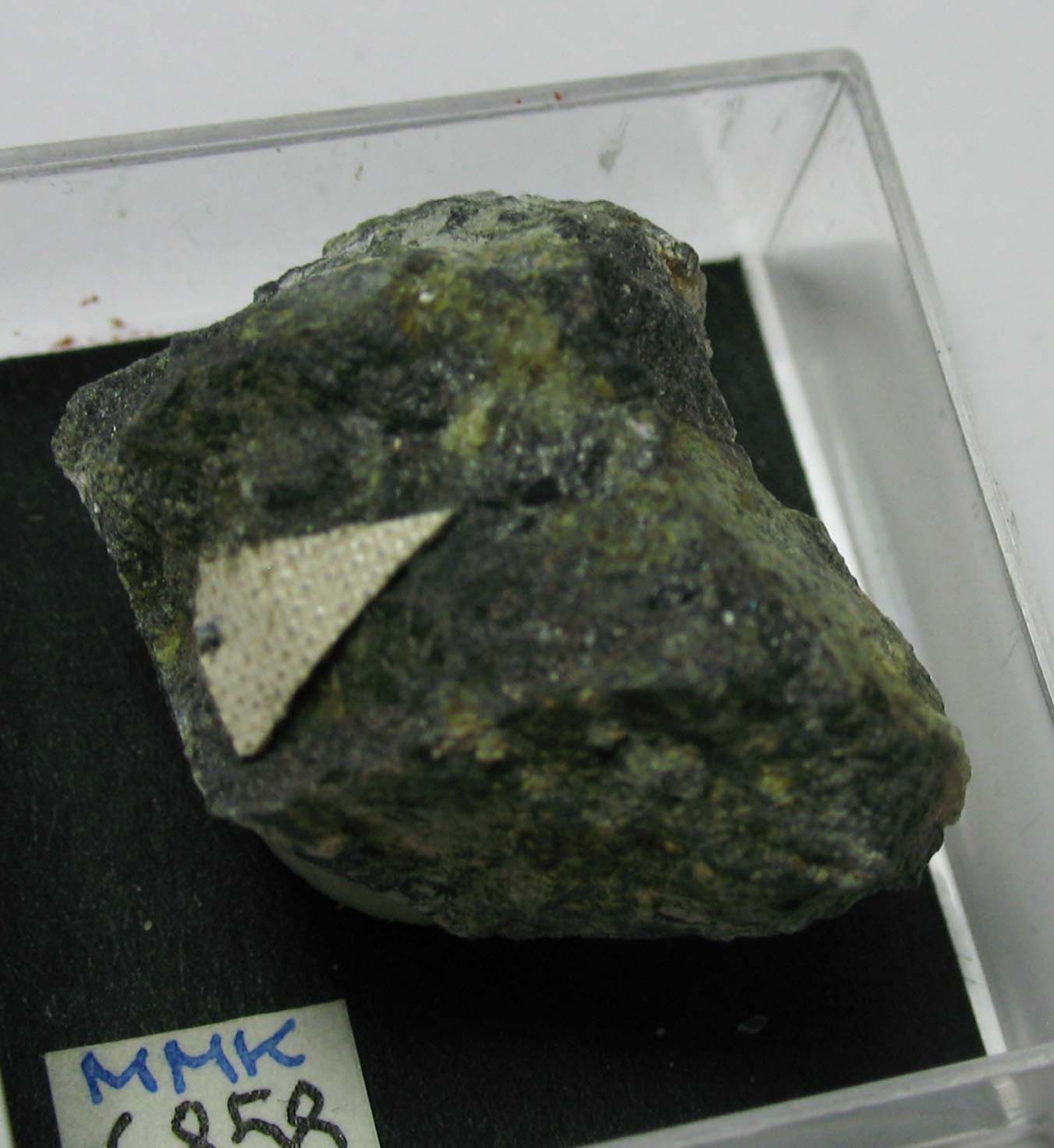 Safflorite