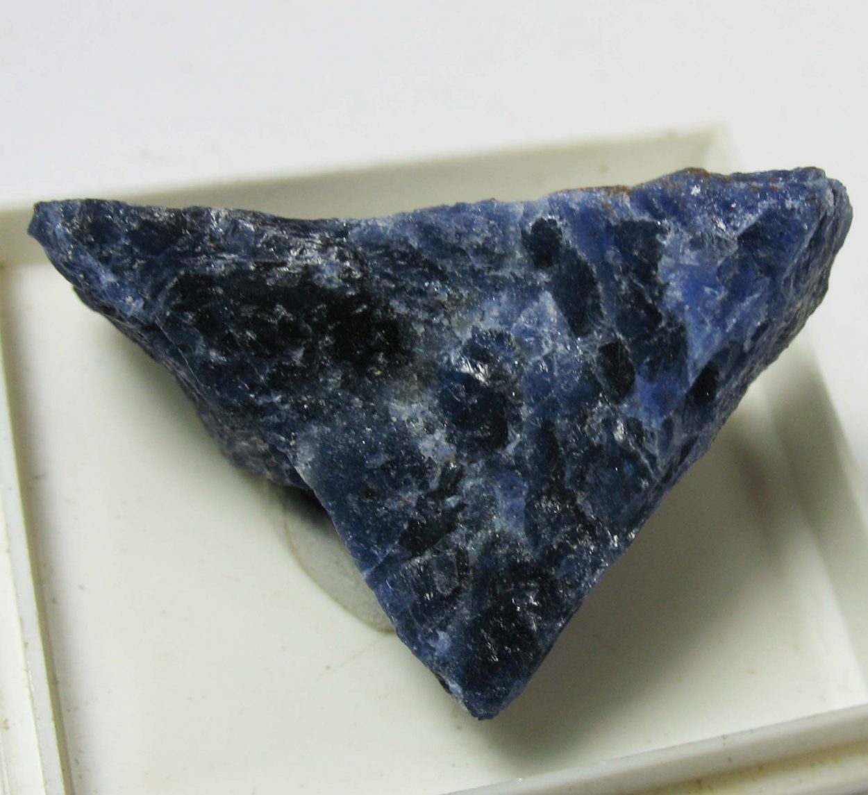 Sodalite