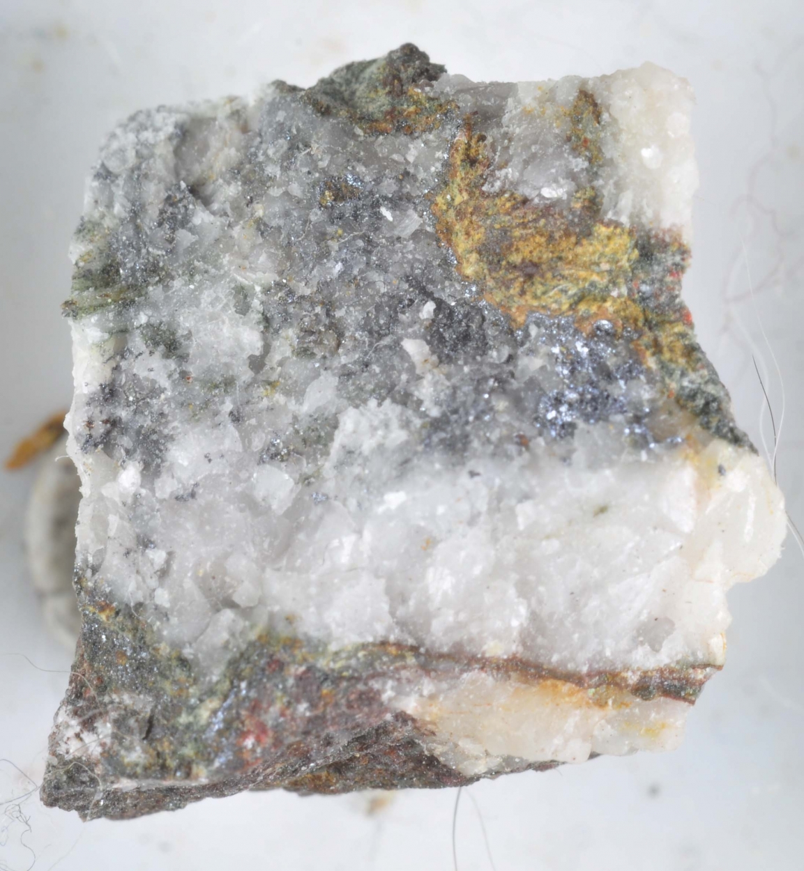 Clausthalite