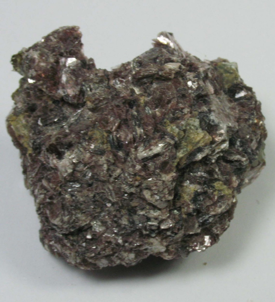 Lepidolite