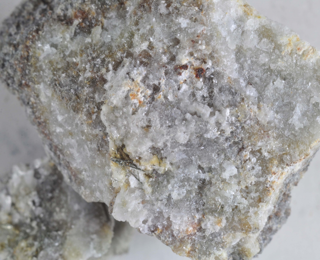 Millerite