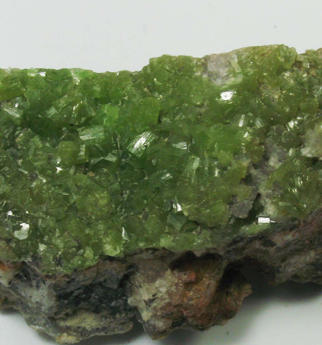 Pyromorphite