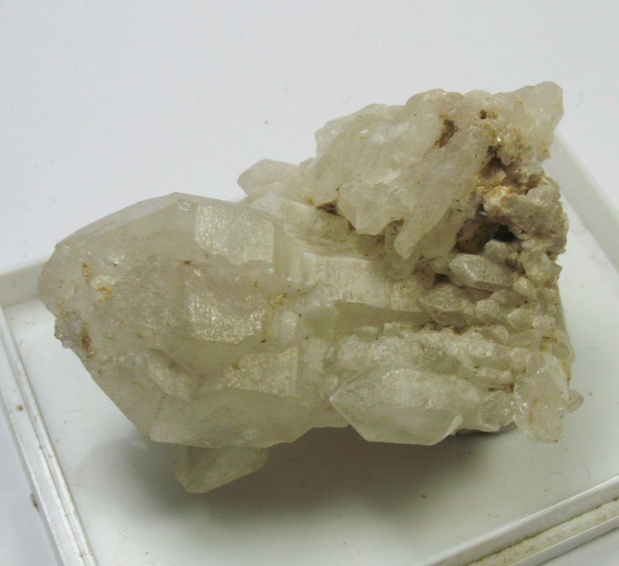 Quartz Var Sceptre