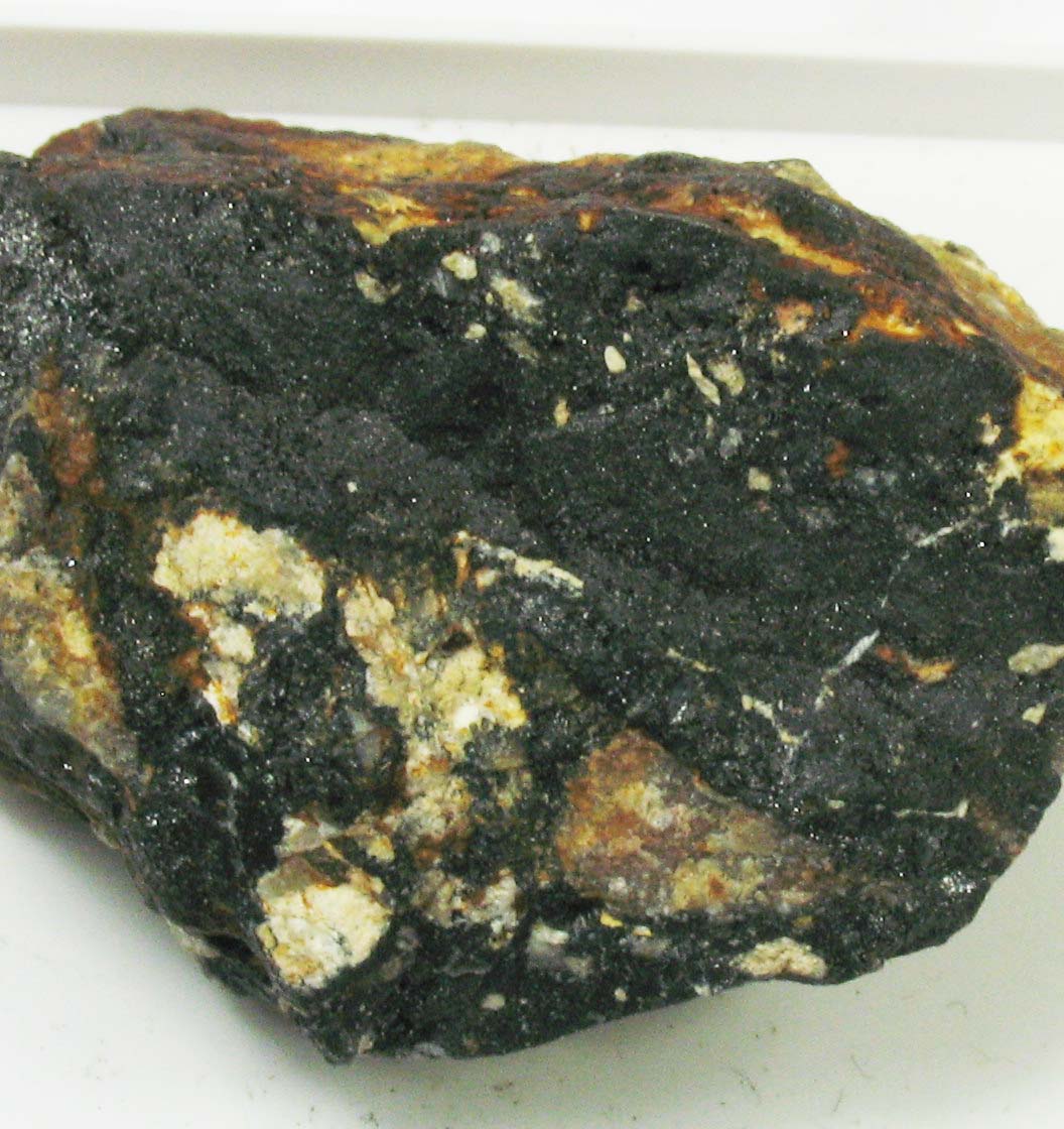 Ferberite