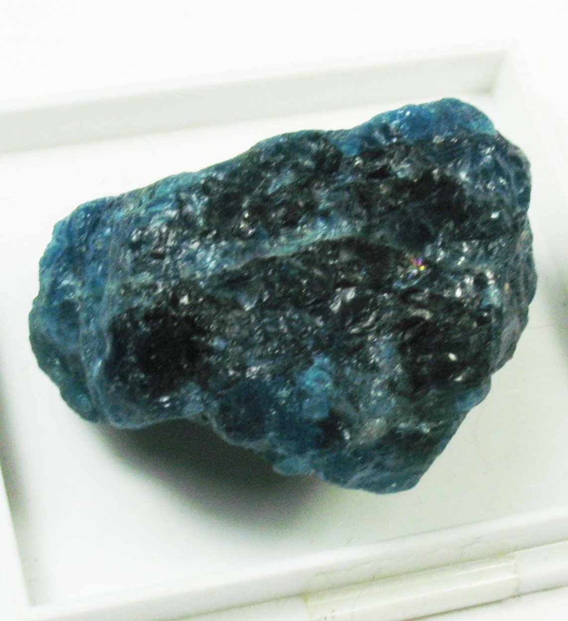 Fluorapatite