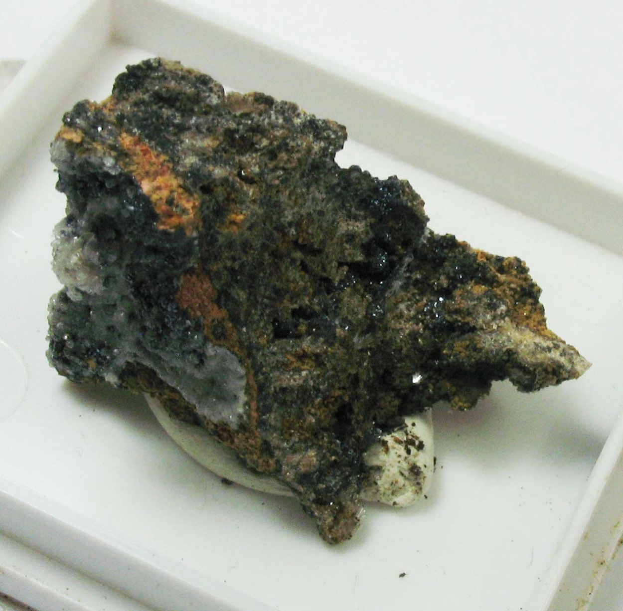 Murdochite