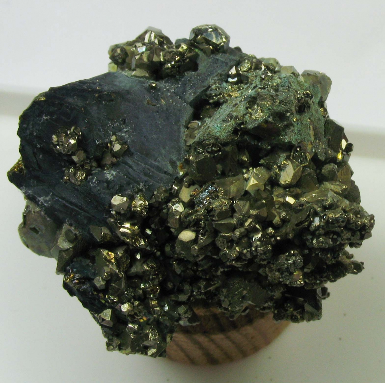 Chalcopyrite