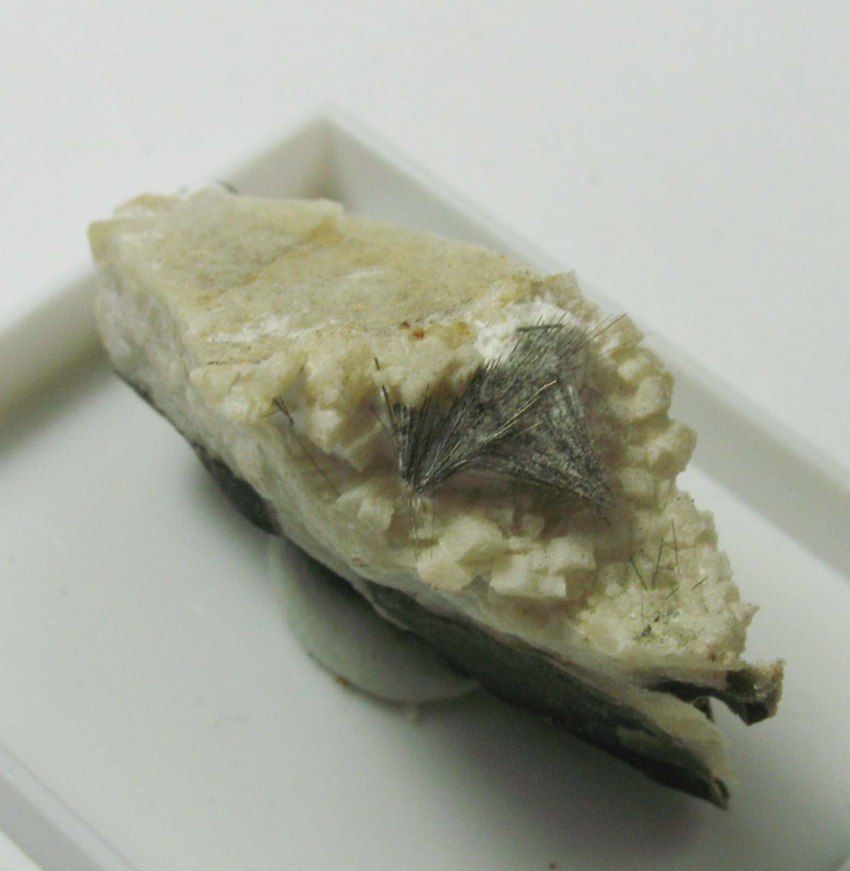 Millerite