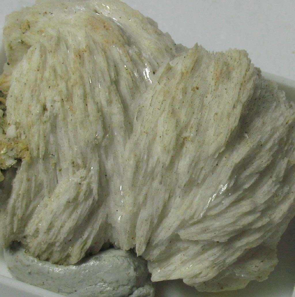 Baryte