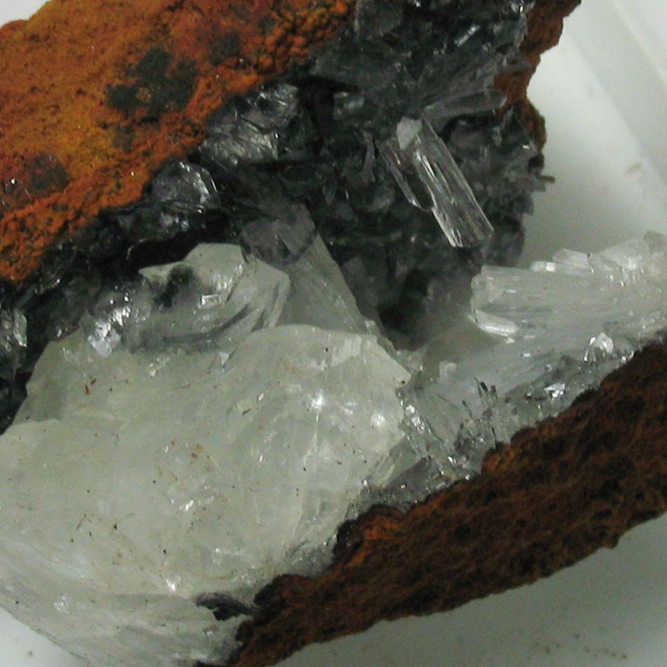 Hemimorphite