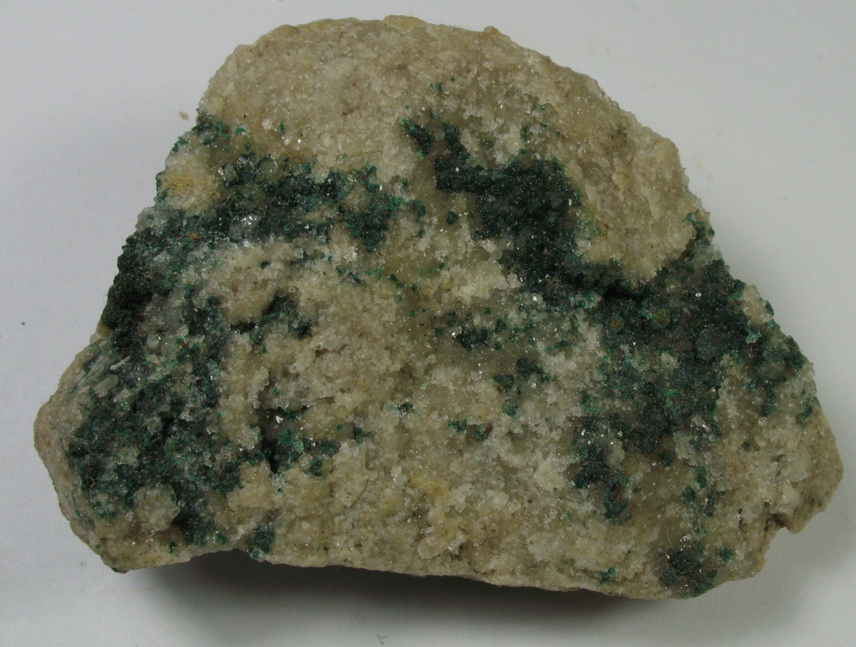 Pseudomalachite