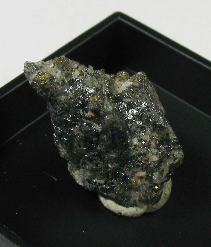 Polybasite