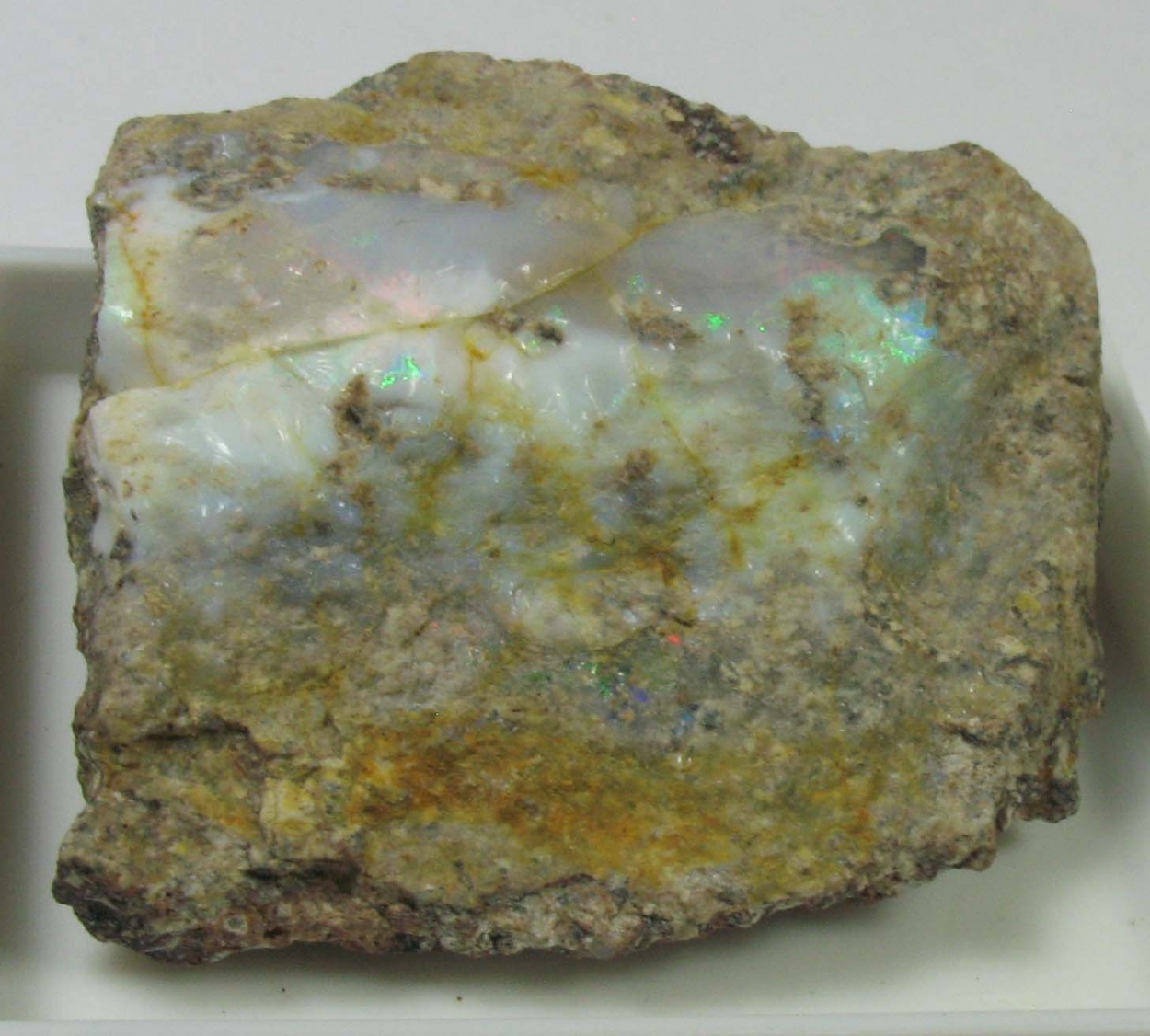 Opal