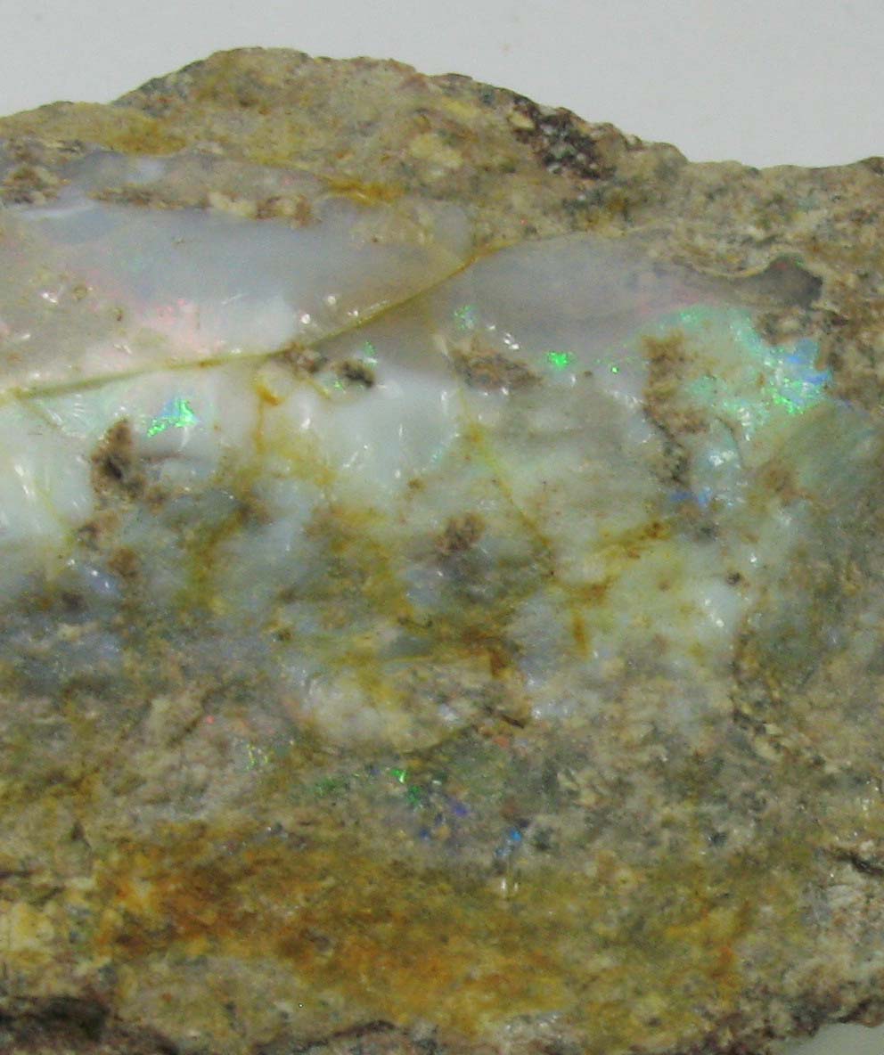 Opal