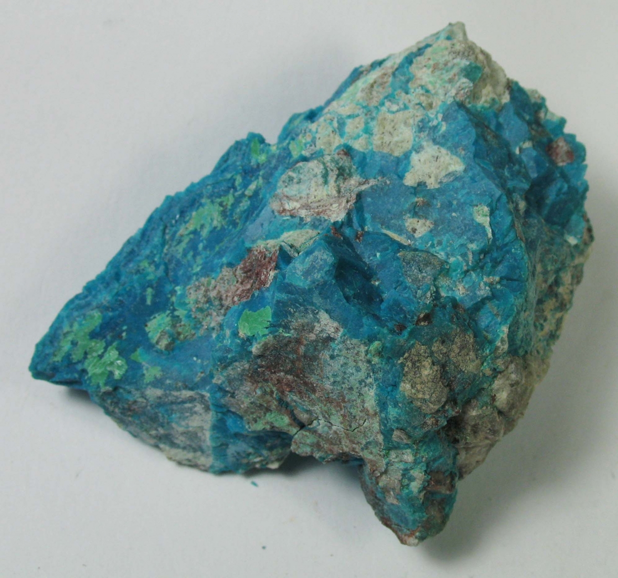 Chrysocolla