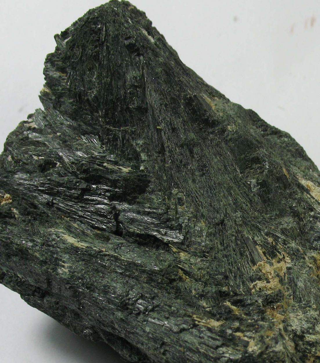 Hedenbergite