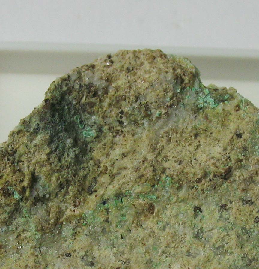 Gilalite