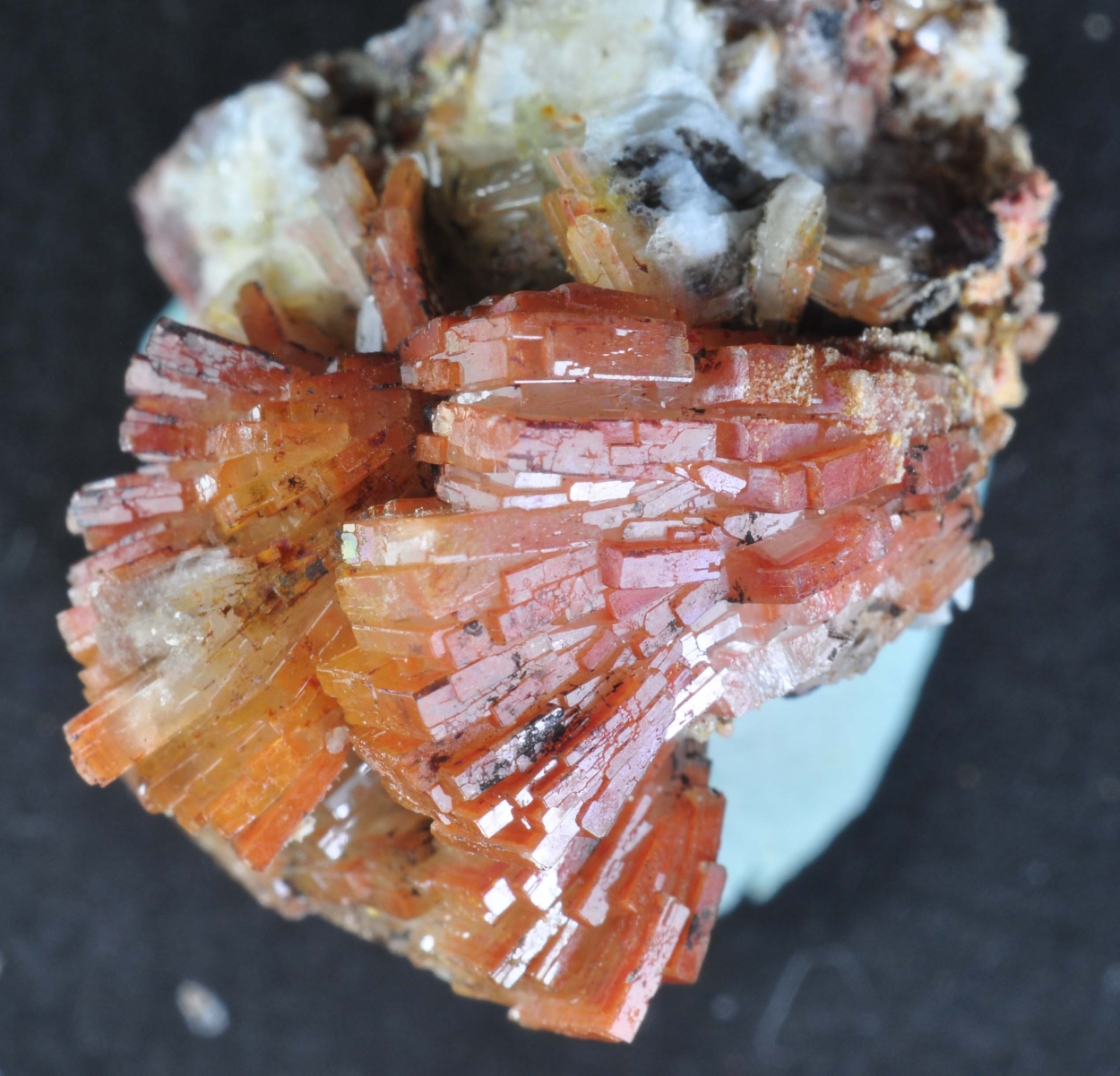 Baryte