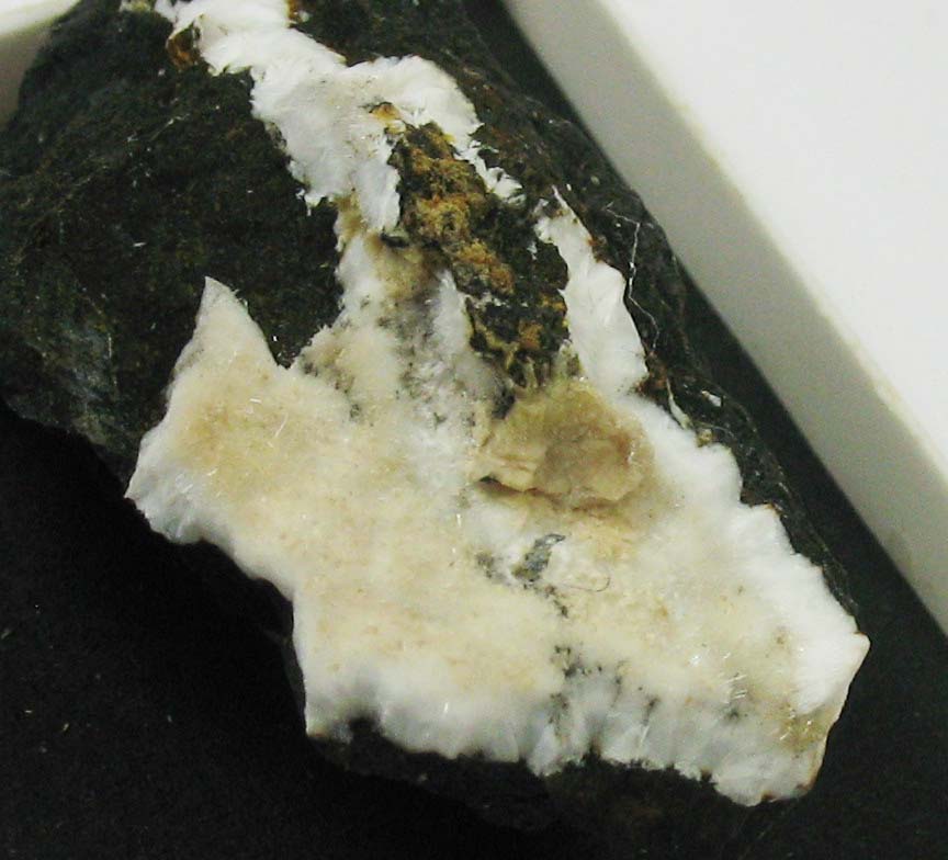 Natrolite