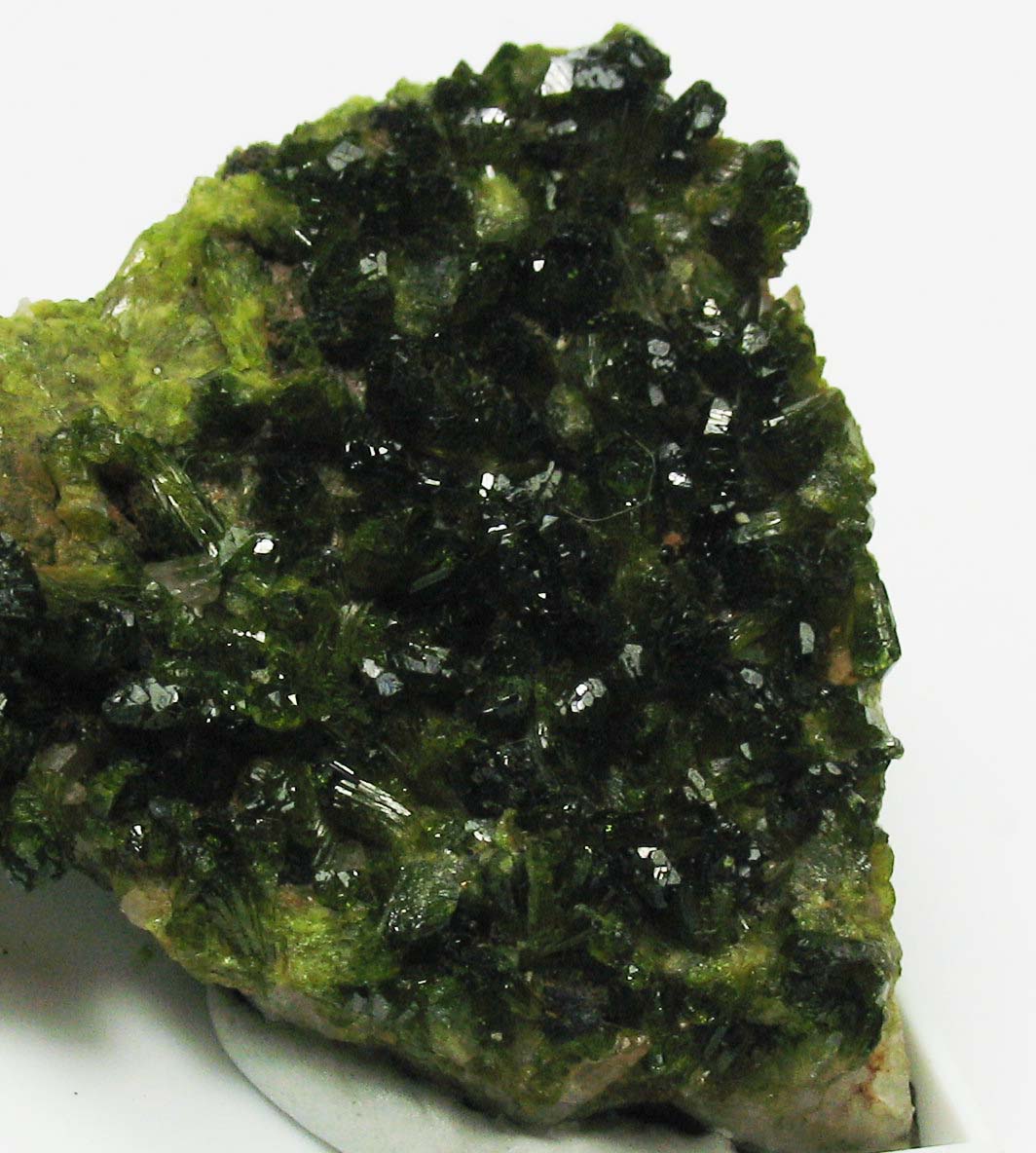 Epidote