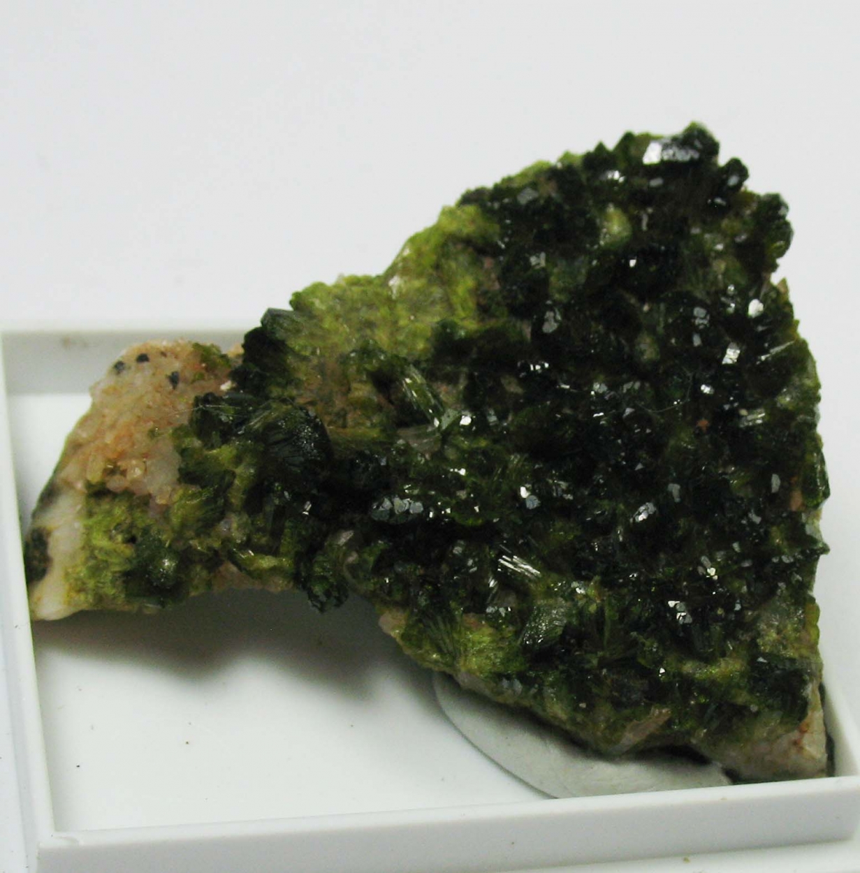 Epidote