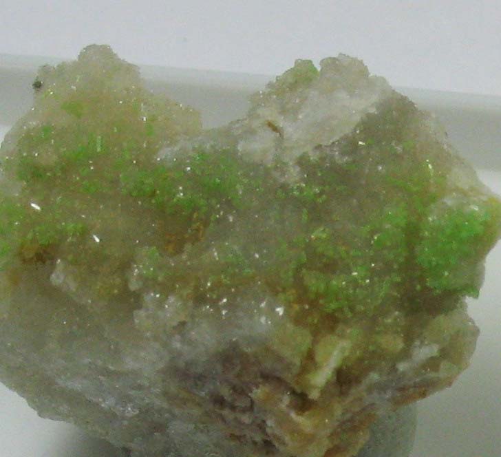 Pyromorphite