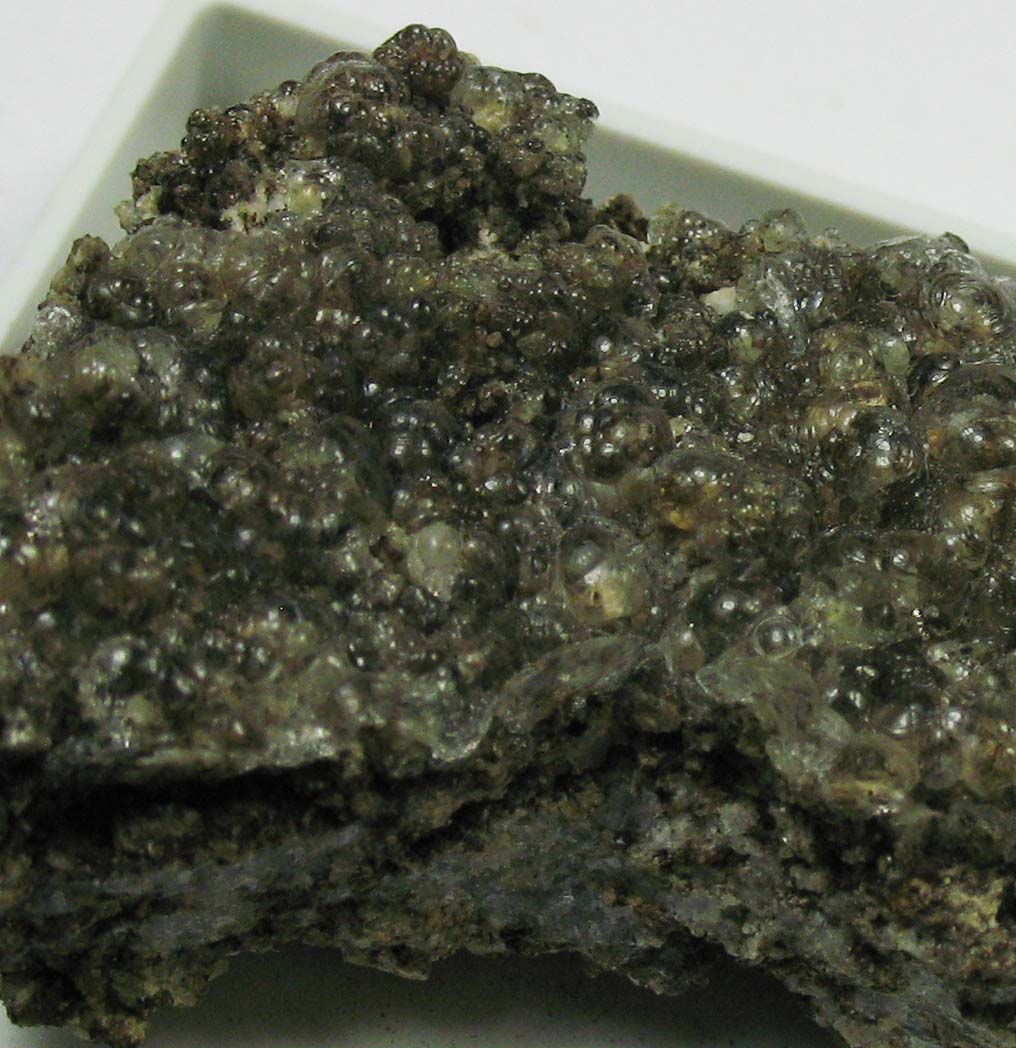 Hyalite