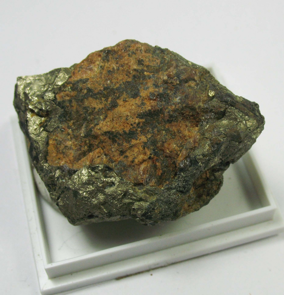 Wagnerite