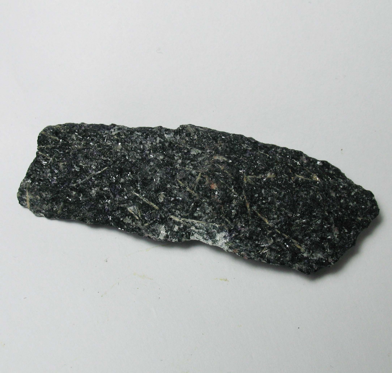 Rosenbuschite