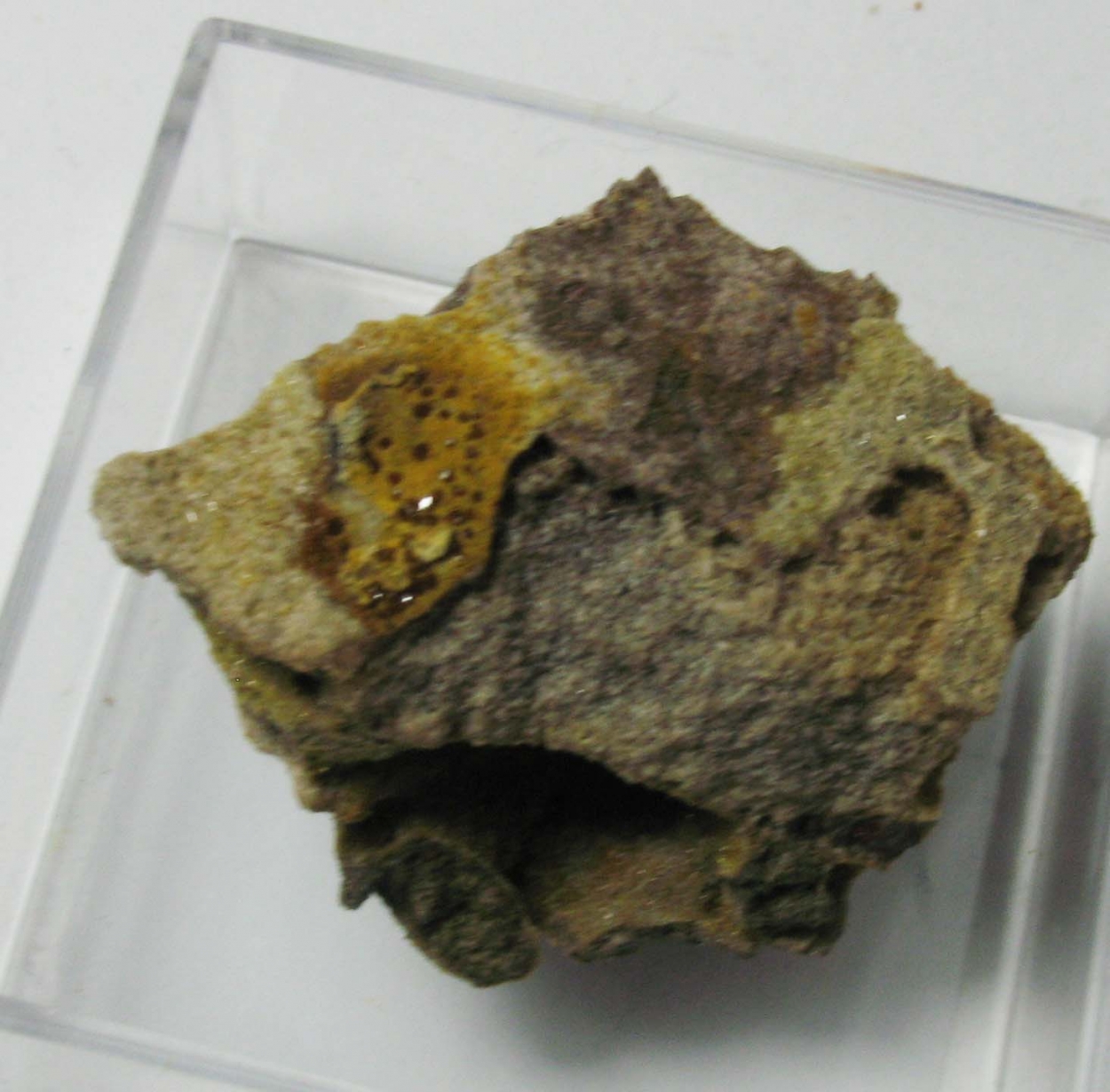 Andradite